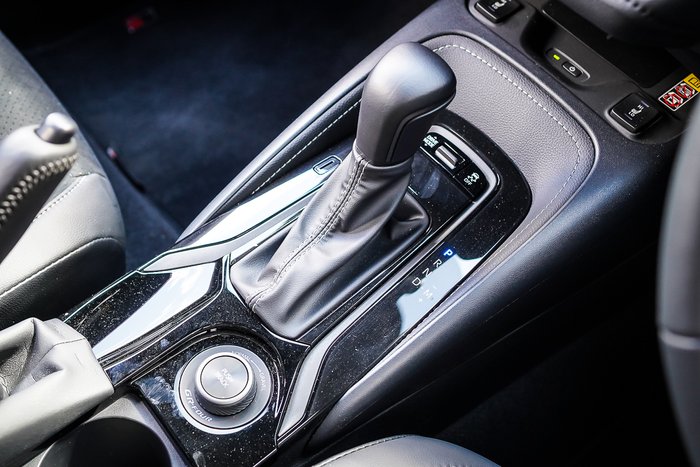 2025 Toyota GR Corolla GTS