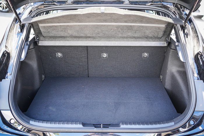 2025 Toyota GR Corolla GTS