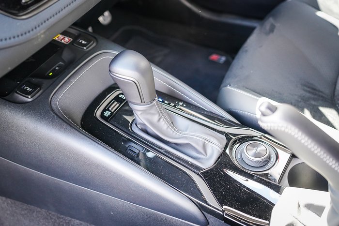 2025 Toyota GR Corolla GTS