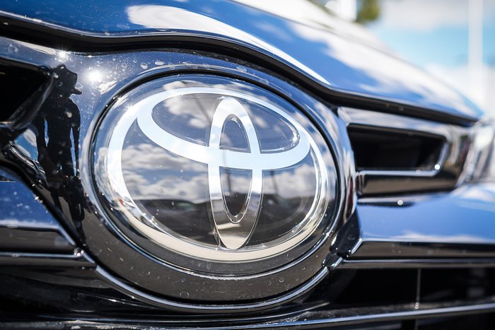 2025 Toyota GR Corolla GTS