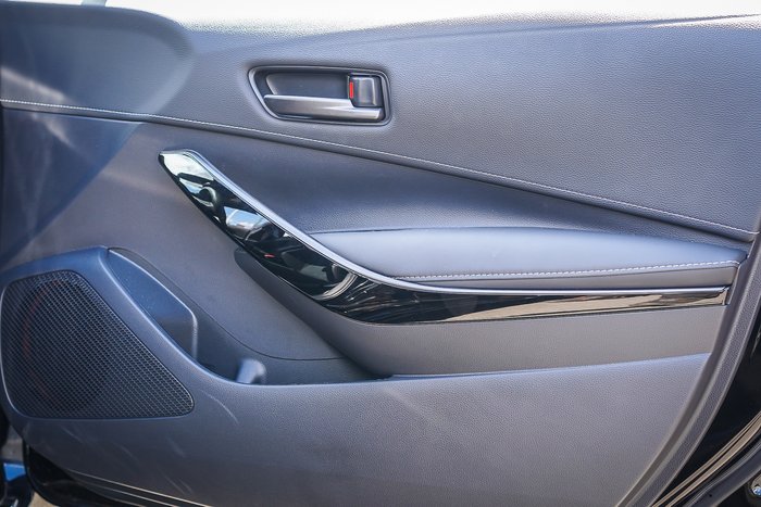 2025 Toyota GR Corolla GTS