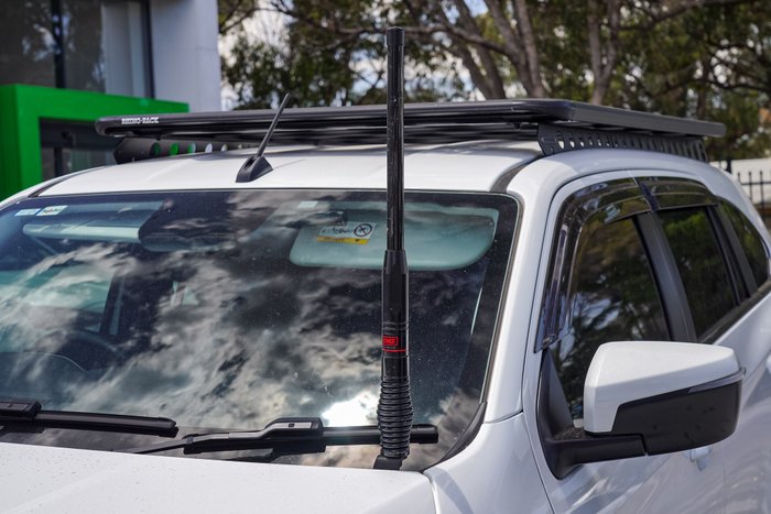 2025 Isuzu MU-X LS-U