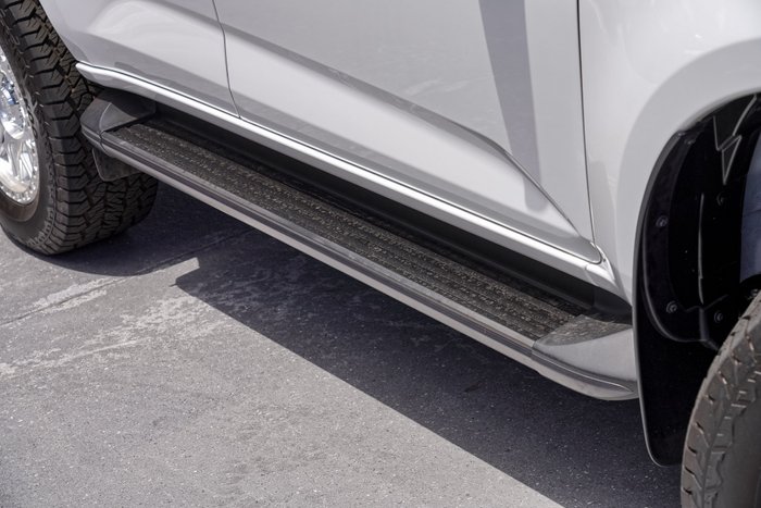 2025 Isuzu MU-X LS-U