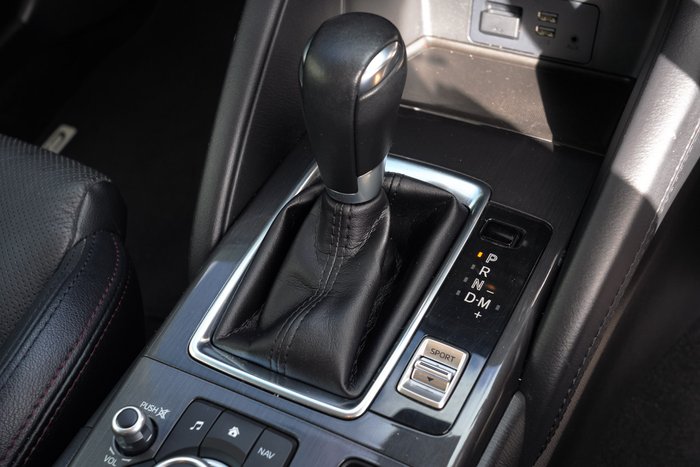 2015 Mazda CX-5 Akera