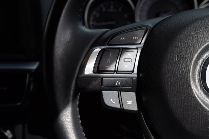 2015 Mazda CX-5 Akera
