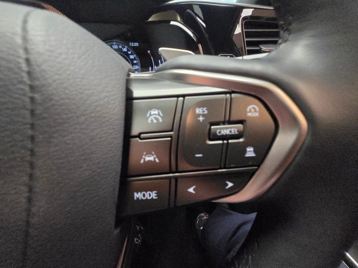 2024 Lexus NX250 Base 2.5L Petrol Automatic Wagon