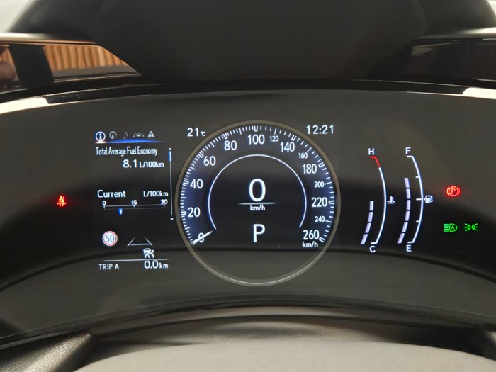 2024 Lexus NX250 Base 2.5L Petrol Automatic Wagon