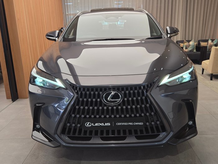 2024 Lexus NX250 Base 2.5L Petrol Automatic Wagon