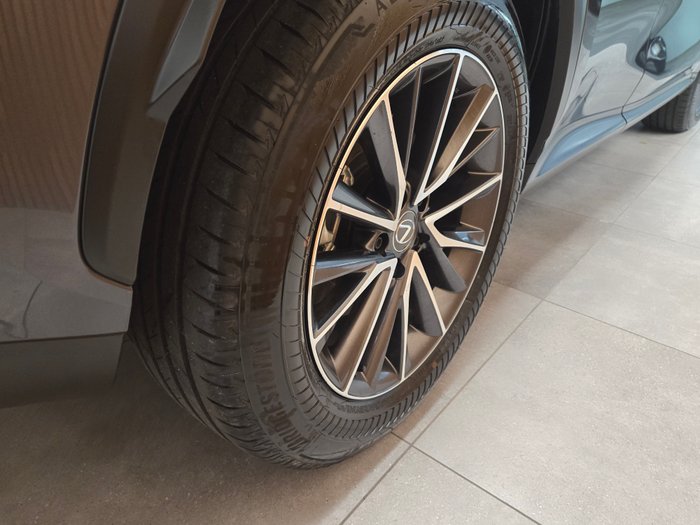 2024 Lexus NX250 Base 2.5L Petrol Automatic Wagon