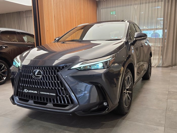 2024 Lexus NX250 Base 2.5L Petrol Automatic Wagon
