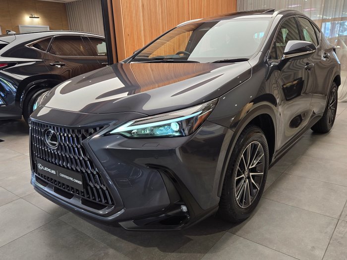 2024 Lexus NX250 Base 2.5L Petrol Automatic Wagon
