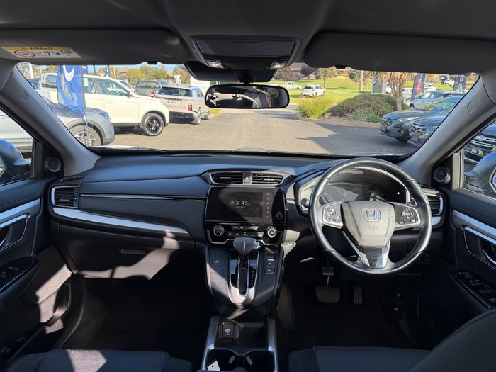 2019 Honda CR-V VTi-S