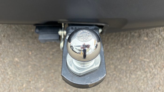 2023 Toyota RAV4 Hybrid GX AWD 2.5L Auto CVT 5 Door Wagon