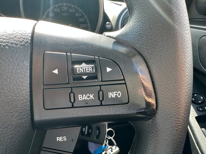 2013 Mazda 3 Neo