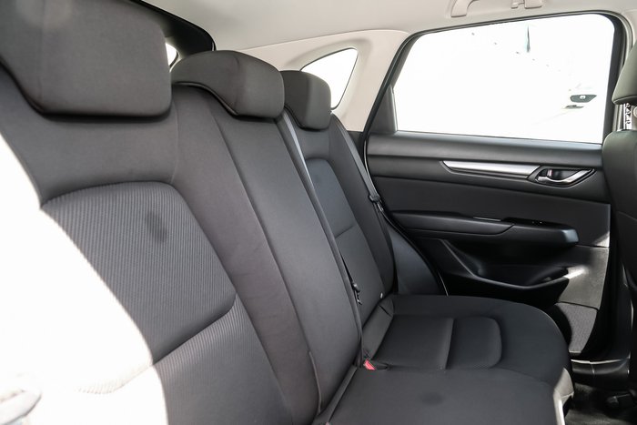 2022 Mazda CX-5 Maxx
