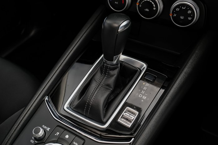 2022 Mazda CX-5 Maxx