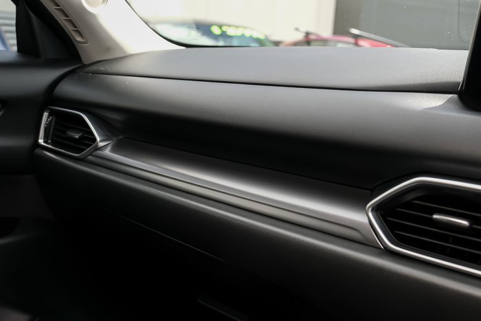 2022 Mazda CX-5 Maxx