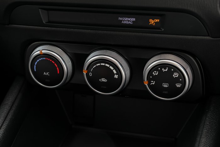 2022 Mazda CX-5 Maxx