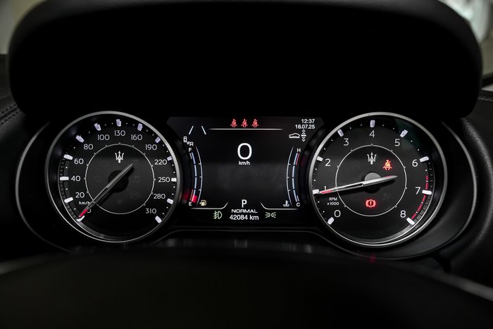2021 Maserati Levante 350