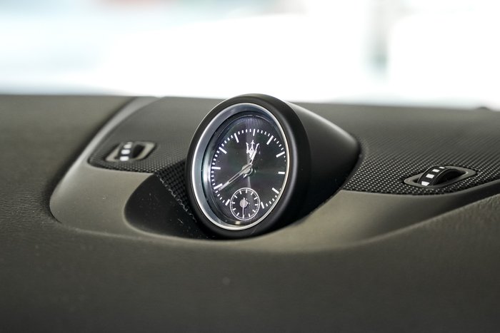 2021 Maserati Levante 350