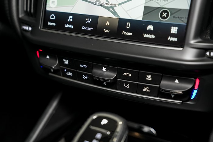 2021 Maserati Levante 350