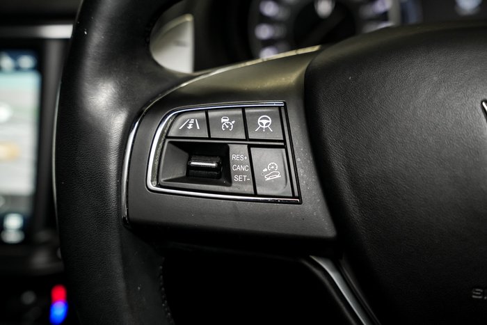 2021 Maserati Levante 350