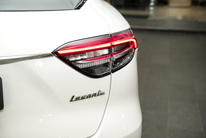 2021 Maserati Levante 350