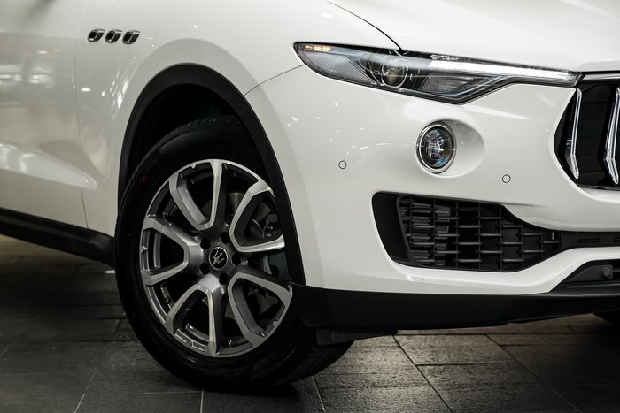 2021 Maserati Levante 350
