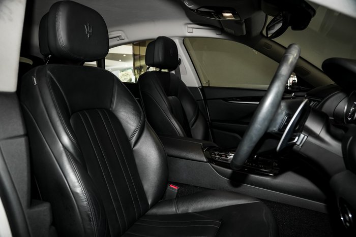 2021 Maserati Levante 350