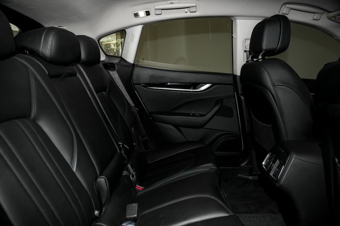 2021 Maserati Levante 350