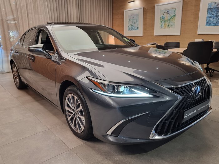 2024 Lexus ES250 Luxury 2.5L Petrol Automatic Sedan