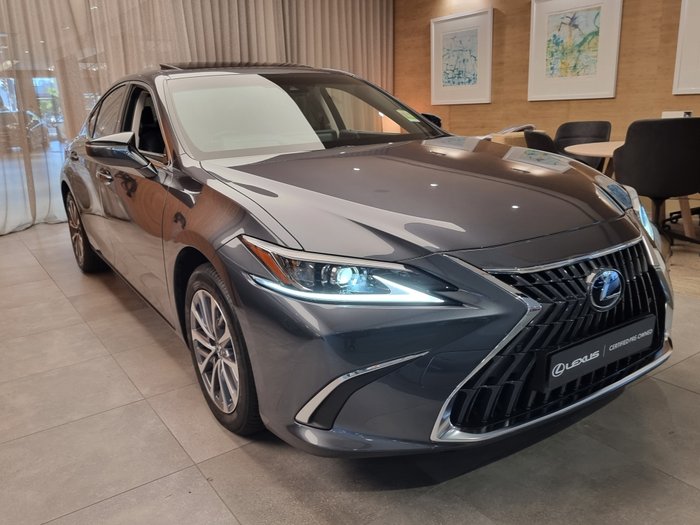 2024 Lexus ES250 Luxury 2.5L Petrol Automatic Sedan