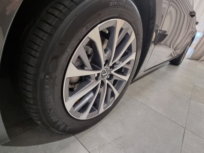 2024 Lexus ES250 Luxury 2.5L Petrol Automatic Sedan