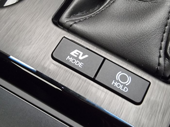 2024 Lexus ES250 Luxury 2.5L Petrol Automatic Sedan