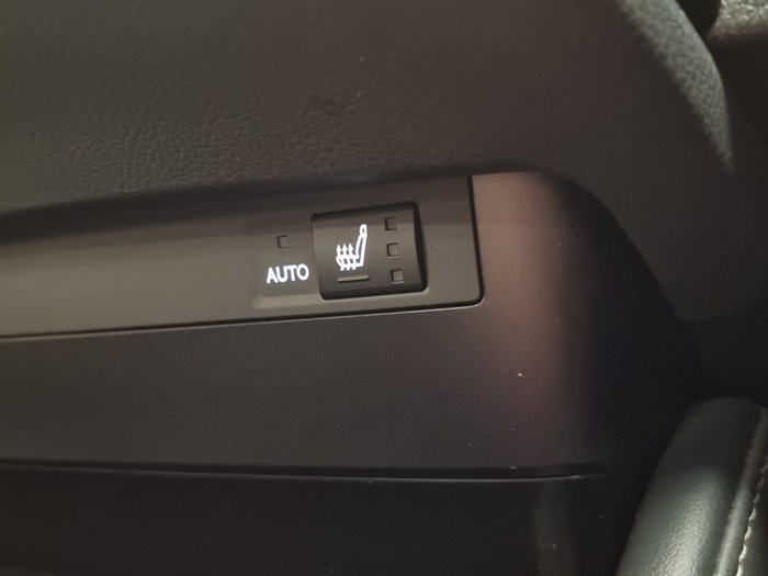 2024 Lexus ES250 Luxury 2.5L Petrol Automatic Sedan