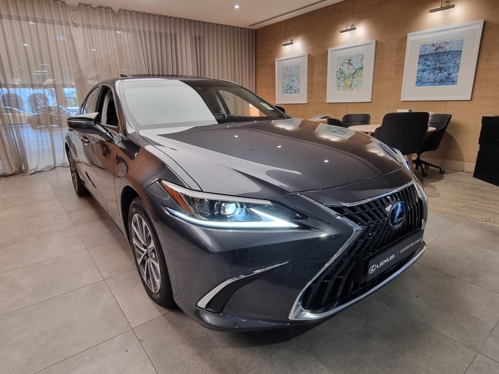 2024 Lexus ES250 Luxury 2.5L Petrol Automatic Sedan