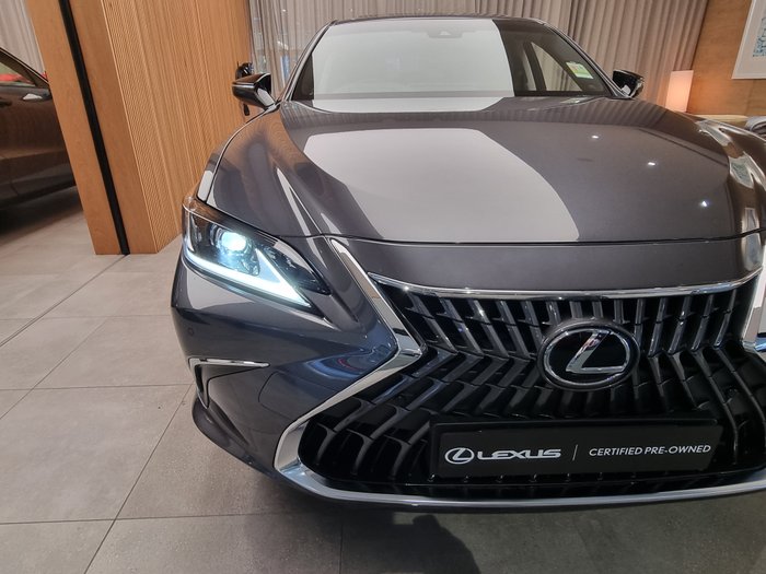 2024 Lexus ES250 Luxury 2.5L Petrol Automatic Sedan