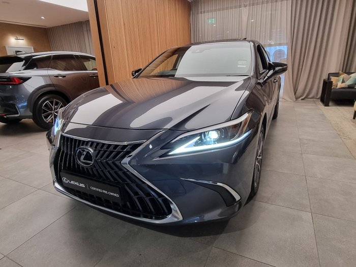 2024 Lexus ES250 Luxury 2.5L Petrol Automatic Sedan