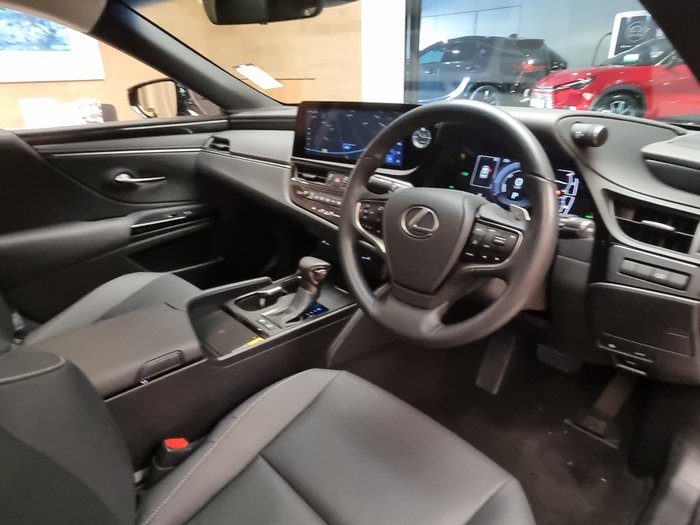 2024 Lexus ES250 Luxury 2.5L Petrol Automatic Sedan