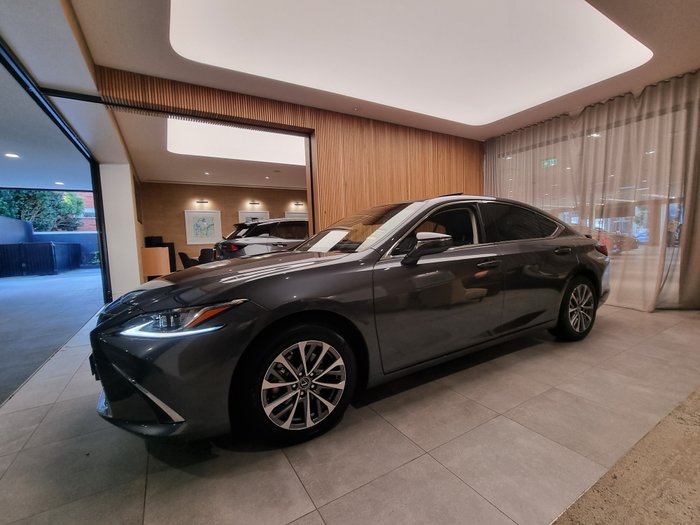 2024 Lexus ES250 Luxury 2.5L Petrol Automatic Sedan