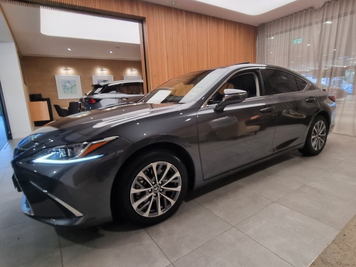2024 Lexus ES250 Luxury 2.5L Petrol Automatic Sedan