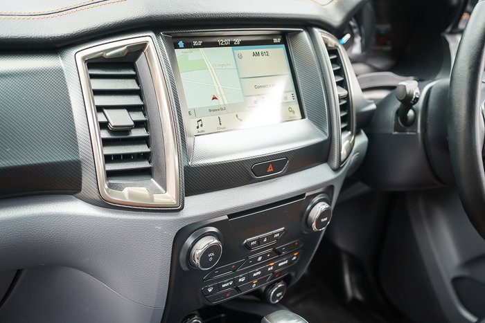 2017 FORD RANGER WILDTRAK 3.2 (4x4)