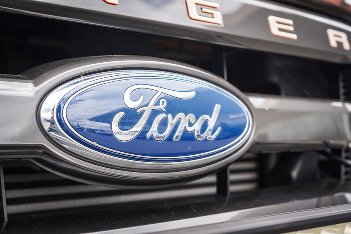 2017 FORD RANGER WILDTRAK 3.2 (4x4)