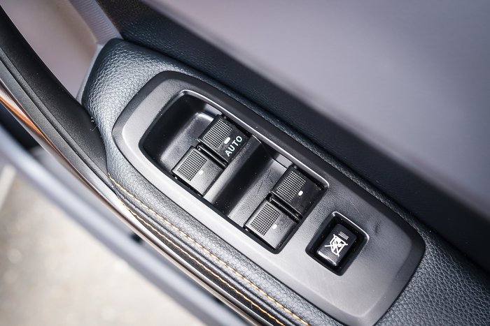 2017 FORD RANGER WILDTRAK 3.2 (4x4)