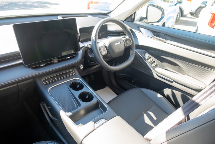 2025 GWM Haval H6 Ultra PHEV