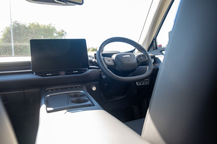2025 GWM Haval H6 Ultra PHEV