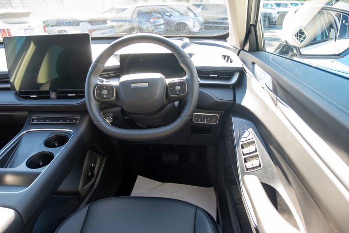 2025 GWM Haval H6 Ultra PHEV