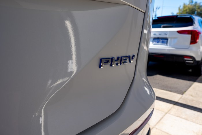 2025 GWM Haval H6 Ultra PHEV