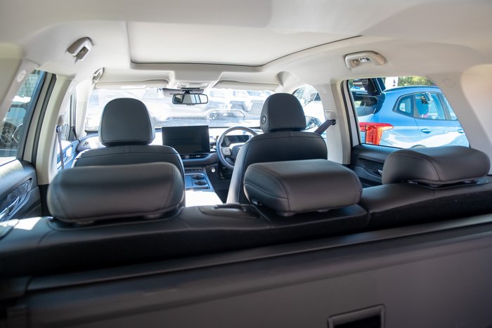 2025 GWM Haval H6 Ultra PHEV