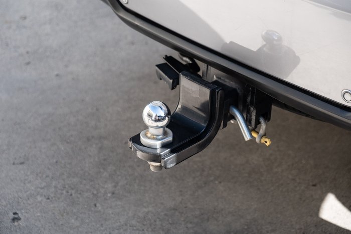 2021 Isuzu MU-X LS-M